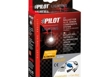 BALLAST CAN-BUS STANDARD 12V 55W ΓΙΑ HID ΚΙΤ XENON 1ΤΕΜ.