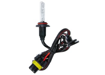 H10 6.000k 12/24V ΛΑΜΠΑ ΓΙΑ ΚΙΤ XENON  1ΤΕΜ.