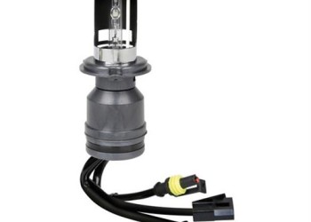 H4 6.000k 12/24V HID PREMIUM Λάμπα 1η ΚΑΙ 2η σκάλα XENON για ΚΙΤ XENON 1τεμ