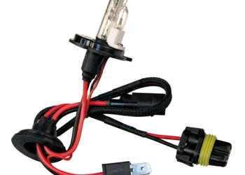 H4 5.000k 12V ΛΑΜΠΑ 1η  XENON 2η  ΑΛΟΓΟΝΟΥ  ΓΙΑ ΚΙΤ XENON 1ΤΕΜ.