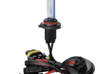 HB4 9006 8.000k 12/24V ΛΑΜΠΑ ΓΙΑ ΚΙΤ XENON 1ΤΕΜ.