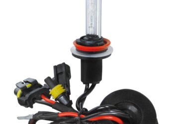 H8 6.000k 12/24V ΛΑΜΠΑ ΓΙΑ ΚΙΤ XENON 1ΤΕΜ.