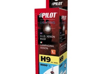 H9 8.000k 12/24V ΛΑΜΠΑ ΓΙΑ ΚΙΤ XENON 1ΤΕΜ.