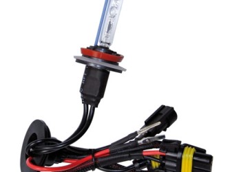 H9 8.000k 12/24V ΛΑΜΠΑ ΓΙΑ ΚΙΤ XENON 1ΤΕΜ.