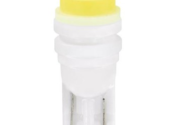 T10 W5W 12V W2,1x9,5d 30lm HYPER-LED 3 ΛΕΥΚΟ (ΔΙΠΛΗΣ ΠΟΛΙΚΟΤΗΤΑΣ-ΚΑΡΦΩΤΟ) BLISTER 2ΤΕΜ.