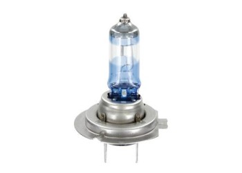 H7 12V 55W PX26d XENON TOP 4.800K +120%  2ΤΕΜ.