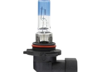 HB3 12V 60W P20d XENON BLUE 5.000K +50% 2ΤΕΜ
