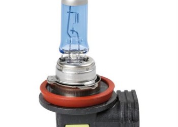 H8 12V 35W PGJ19-1 XENON ICE 5.000K 2ΤΕΜ.