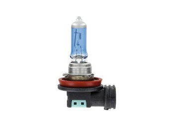 H11 12V 55W PGJ19-2 XENON ICE 5.000K 2ΤΕΜ.