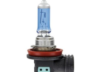 H11 12V 55W PGJ19-2 XENON ICE 5.000K 2ΤΕΜ.