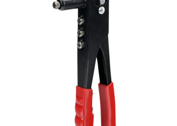 ΠΡΙΤΣΙΝΑΔΟΡΟΣ ΜΕ 4 ΚΕΦΑΛΕΣ (2,4/3,2/4,0/4,8mm) ΑΤΣΑΛΙ/ΛΑΒΗ PVC 24cm