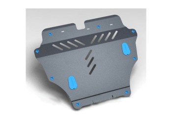 ΠΟΔΙΑ ΓΙΑ FORD RANGER / MAZDA BT50 2.5D MT 2005+ ΣΙΔΕΡΕΝΙΑ ΣΕΤ ΜΕ ΒΙΔΕΣ