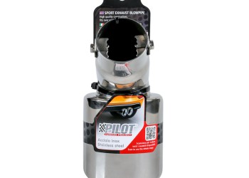 ΑΚΡΟ ΕΞΑΤΜΙΣΗΣ ΓΙΑ SMART ΛΟΞΟ Φ30-45mm