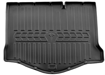 ΠΑΤΑΚΙ ΠΟΡΤ ΜΠΑΓΚΑΖ ΣΕ ΣΚΑΦΗ ΓΙΑ FORD FOCUS II 5D 2004-2011 RACE AXION - 1 Τεμ.