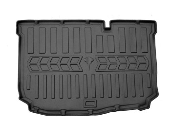 ΠΑΤΑΚΙ ΠΟΡΤ ΜΠΑΓΚΑΖ ΣΕ ΣΚΑΦΗ ΓΙΑ FORD FIESTA HB 2017+ RACE AXION - 1 Τεμ.