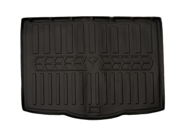 ΠΑΤΑΚΙ ΠΟΡΤ ΜΠΑΓΚΑΖ ΣΕ ΣΚΑΦΗ ΓΙΑ FORD FOCUS IV 5D 2018+ RACE AXION - 1 Τεμ.