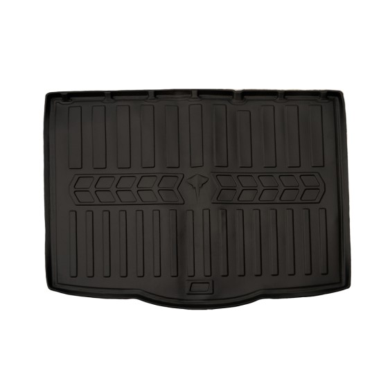 ΠΑΤΑΚΙ ΠΟΡΤ ΜΠΑΓΚΑΖ ΣΕ ΣΚΑΦΗ ΓΙΑ FORD FOCUS IV 5D 2018+ RACE AXION - 1 Τεμ.