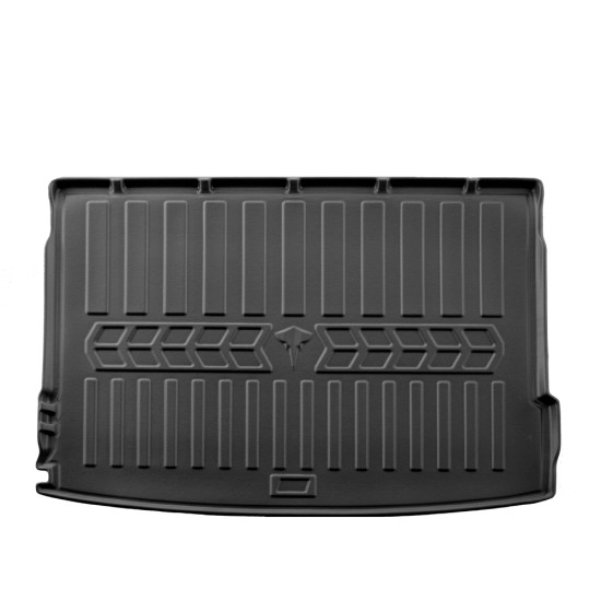 ΠΑΤΑΚΙ ΠΟΡΤ ΜΠΑΓΚΑΖ ΣΕ ΣΚΑΦΗ ΓΙΑ HYUNDAI KONA / ΗΛΕΚΤΡΙΚΟ 5D 2023+ ΕΠΑΝΩ ΜΕΡΟΣ RACE AXION - 1 Τεμ.