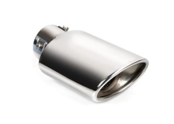 ΑΚΡΟ ΕΞΑΤΜΙΣΗΣ TS-58 Φ38-45mm