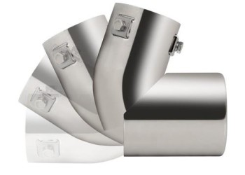 ΑΚΡΟ ΕΞΑΤΜΙΣΗΣ TS-67 40-55mm ΛΟΞΟ 110 ΜΟΙΡΕΣ