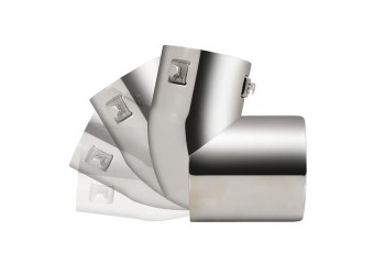 ΑΚΡΟ ΕΞΑΤΜΙΣΗΣ TS-68 40-62mm ΛΟΞΟ 110 ΜΟΙΡΕΣ