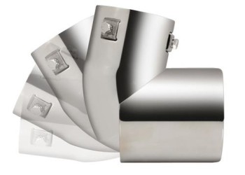 ΑΚΡΟ ΕΞΑΤΜΙΣΗΣ TS-68 40-62mm ΛΟΞΟ 110 ΜΟΙΡΕΣ