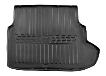 ΠΑΤΑΚΙ ΠΟΡΤ ΜΠΑΓΚΑΖ ΣΕ ΣΚΑΦΗ ΓΙΑ MERCEDES E-KLAS W211 SEDAN 2002-2009 RACE AXION - 1 Τεμ.