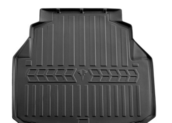 ΠΑΤΑΚΙ ΠΟΡΤ ΜΠΑΓΚΑΖ ΣΕ ΣΚΑΦΗ ΓΙΑ MERCEDES C-KLAS W204 4D SEDAN 2007-2015 RACE AXION - 1 Τεμ.