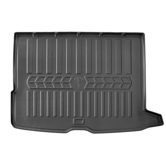 ΠΑΤΑΚΙ ΠΟΡΤ ΜΠΑΓΚΑΖ ΣΕ ΣΚΑΦΗ ΓΙΑ MERCEDES GLC X253 2015-2022 RACE AXION - 1 Τεμ.