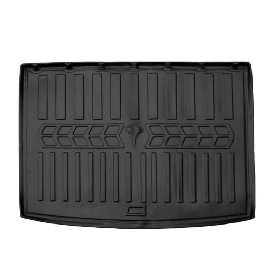 ΠΑΤΑΚΙ ΠΟΡΤ ΜΠΑΓΚΑΖ ΣΕ ΣΚΑΦΗ ΓΙΑ MERCEDES GLA X156 5D 2014-2019 RACE AXION - 1 Τεμ.