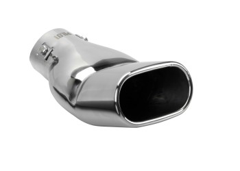 ΑΚΡΟ (ΜΠΟΥΚΑ) ΕΞΑΤΜΙΣΗΣ ΠΛΑΚΕ TS-74 41>73mm (ΜΗΚΟΣ: 200mm / ΦΑΡΔΟΣ: 123mm ) LAMPA - 1 TEM.