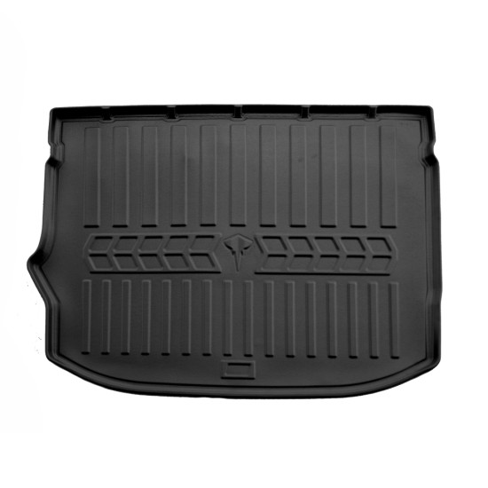 ΠΑΤΑΚΙ ΠΟΡΤ ΜΠΑΓΚΑΖ ΣΕ ΣΚΑΦΗ ΓΙΑ NISSAN QASHQAI J12 5D 2021+ ΕΠΑΝΩ ΜΕΡΟΣ RACE AXION - 1 Τεμ.