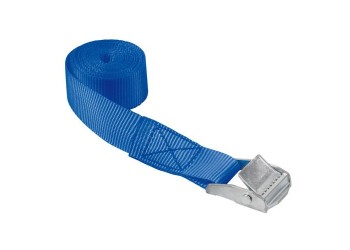 ΙΜΑΝΤΑΣ ΠΡΟΣΔΕΣΗΣ ΦΟΡΤΙΟΥ ΜΕ ΚΟΥΜΠΩΜΑ (Π2,5 Χ Υ300 cm) ΔΙΑΦΟΡΑ ΧΡΩΜΑΤΑ LAMPA - 1 ΤΕΜ.