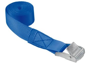 ΙΜΑΝΤΑΣ ΠΡΟΣΔΕΣΗΣ ΦΟΡΤΙΟΥ ΜΕ ΚΟΥΜΠΩΜΑ (Π2,5 Χ Υ300 cm) ΔΙΑΦΟΡΑ ΧΡΩΜΑΤΑ LAMPA - 1 ΤΕΜ.