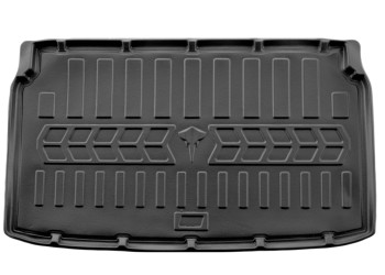 ΠΑΤΑΚΙ ΠΟΡΤ ΜΠΑΓΚΑΖ ΣΕ ΣΚΑΦΗ ΓΙΑ OPEL MOKKA-E 5D 2021+ ΕΠΑΝΩ ΜΕΡΟΣ RACE AXION - 1 Τεμ.