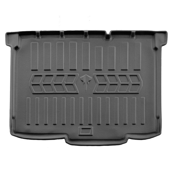 ΠΑΤΑΚΙ ΠΟΡΤ ΜΠΑΓΚΑΖ ΣΕ ΣΚΑΦΗ ΓΙΑ OPEL CORSA D 2006-2014 RACE AXION - 1 Τεμ.