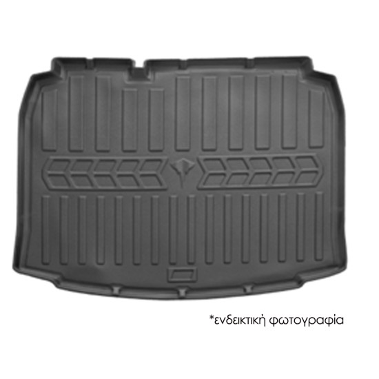 ΠΑΤΑΚΙ ΠΟΡΤ ΜΠΑΓΚΑΖ ΣΕ ΣΚΑΦΗ ΓΙΑ PEUGEOT 3008 5D 2024+ ΕΠΑΝΩ ΜΕΡΟΣ RACE AXION - 1 Τεμ.