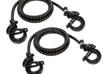 ΧΤΑΠΟΔΙΑ ΕΛΑΣΤΙΚΑ ΜΕ ΓΑΝΤΖΟ 8mm 20-150cm 2ΤΕΜ.