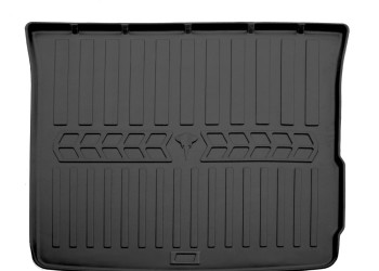 ΠΑΤΑΚΙ ΠΟΡΤ ΜΠΑΓΚΑΖ ΣΕ ΣΚΑΦΗ ΓΙΑ DACIA DUSTER 4X4 2018-2024 RACE AXION - 1 Τεμ.