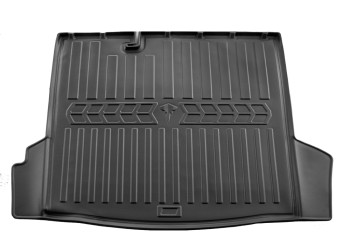 ΠΑΤΑΚΙ ΠΟΡΤ ΜΠΑΓΚΑΖ ΣΕ ΣΚΑΦΗ ΓΙΑ DACIA LOGAN III 4D SEDAN 2020+ / TALIANT 4D SEDAN 2021+ RACE AXION - 1 Τεμ.