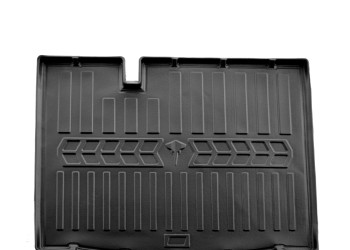 ΠΑΤΑΚΙ ΠΟΡΤ ΜΠΑΓΚΑΖ ΣΕ ΣΚΑΦΗ ΓΙΑ DACIA SANDERO III / SANDERO STEPWAY III 5D 2020+ RACE AXION - 1 Τεμ.