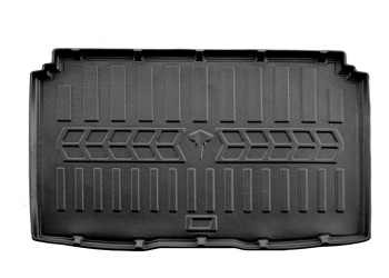 ΠΑΤΑΚΙ ΠΟΡΤ ΜΠΑΓΚΑΖ ΣΕ ΣΚΑΦΗ ΓΙΑ DACIA SANDERO STEPWAY III 5D 2020+ / KARDIAN 5D 2023+ ΕΠΑΝΩ ΜΕΡΟΣ RACE AXION - 1 Τεμ.