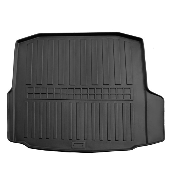 ΠΑΤΑΚΙ ΠΟΡΤ ΜΠΑΓΚΑΖ ΣΕ ΣΚΑΦΗ ΓΙΑ SKODA OCTAVIA A7 LIFTBACK ΧΩΡΙΣ SUB 2013-2020 RACE AXION - 1 Τεμ.