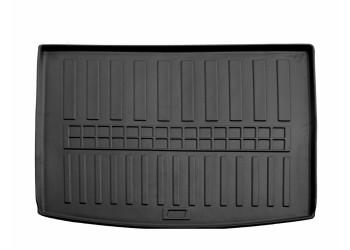 ΠΑΤΑΚΙ ΠΟΡΤ ΜΠΑΓΚΑΖ ΣΕ ΣΚΑΦΗ ΓΙΑ SKODA KAROQ 5D 2018+ / SEAT ATECA 5D 2016+ ΕΠΑΝΩ ΜΕΡΟΣ RACE AXION - 1 Τεμ.