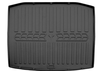 ΠΑΤΑΚΙ ΠΟΡΤ ΜΠΑΓΚΑΖ ΣΕ ΣΚΑΦΗ ΓΙΑ SKODA OCTAVIA IV A8 COMBI 2020+ RACE AXION - 1 Τεμ.