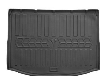 ΠΑΤΑΚΙ ΠΟΡΤ ΜΠΑΓΚΑΖ ΣΕ ΣΚΑΦΗ ΓΙΑ SUZUKI S-CROSS 5D 2021+ / S-CROSS ΥΒΡΙΔΙΚΟ 5D 2022+ / SX4 II 5D 2013-2021 ΕΠΑΝΩ ΜΕΡΟΣ RACE AXION - 1 Τεμ.