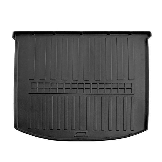 ΠΑΤΑΚΙ ΠΟΡΤ ΜΠΑΓΚΑΖ ΣΕ ΣΚΑΦΗ ΓΙΑ VW TOURAN 2003-2015 RACE AXION - 1 Τεμ.