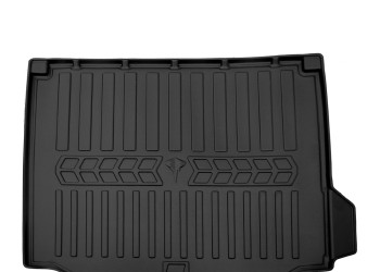 ΠΑΤΑΚΙ ΠΟΡΤ ΜΠΑΓΚΑΖ ΣΕ ΣΚΑΦΗ ΓΙΑ BMW iX3 G08 5D 2021+ / X3 G01 5D 2017+  RACE AXION - 1 Τεμ.