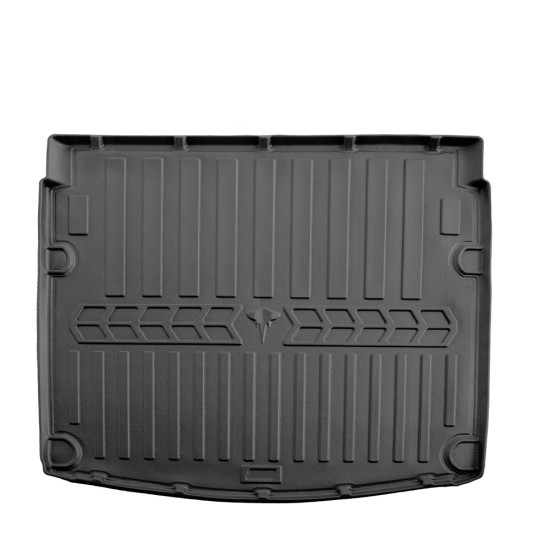 ΠΑΤΑΚΙ ΠΟΡΤ ΜΠΑΓΚΑΖ ΣΕ ΣΚΑΦΗ ΓΙΑ AUDI A4 B8 4D SEDAN 2007-2015 RACE AXION - 1 Τεμ.