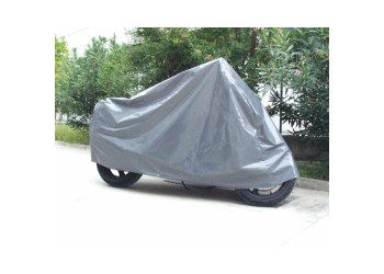 Bottari - ΚΟΥΚΟΥΛΑ MOTO SILVER TECH MOD.1 BOTTARI - 1 Τεμ. (ΒΟΤ60994)